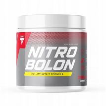 Suplement Przedtreningowy Wieloskładnikowy Trec Nutrition Nitrobolon 300g