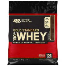 Odżywka Białkowa Koncentrat Optimum Nutrition Gold Standard 100% Whey 2270g