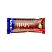 Zdrowa Żywność Ciastka Proteinowe USN Trust Cookie Bar 60g