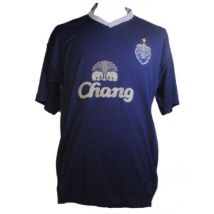 Buriram Shirt - Thai Club Football