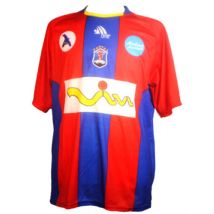 Bolivia Football Club Team La Paz Shirt