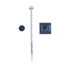 Kit de Fixation Gros Fer pour Bac acier sec 3.45.1000