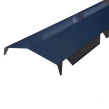 Faitage Double Pente Longueur 2,10m