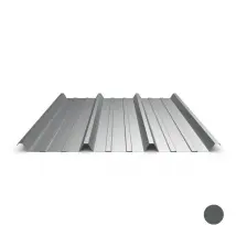 Bac Acier Sec 3.45.1000 50/100 RAL 7012