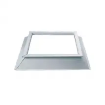 Costière PVC Biaise pour Coupole 40 x 130 x 15 cm