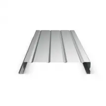 Plateau de Bardage Hacierba 1.500.90BS 75/100 Blanc 912 – ARCELOR