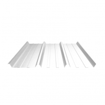 Bac Acier Sec 3.45.1000 63/100 RAL 9010