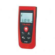 Mètre Laser 0.05M 50M - TAJIMA