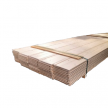 Planche de Rive Bois Ep 27 mm