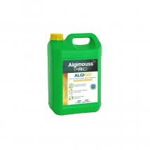 Algimix Nettoyant Concentré Façades & Toitures ALGIMOUSS 5L