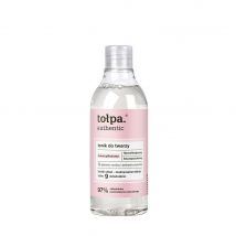 tołpa. authentic tonik do twarzy, 200 ml