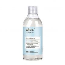 tołpa. authentic płyn micelarny, 300 ml