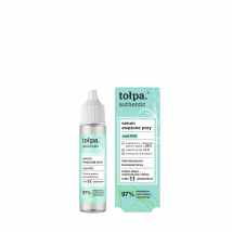 tołpa. authentic serum zwężone pory, 20 ml