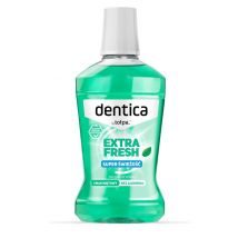 tołpa. extra fresh płyn do higieny jamy ustnej EXTRA FRESH, 500 ml
