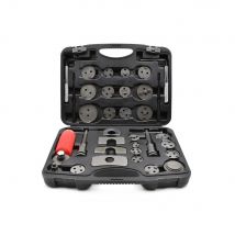 ARRETRATORE PER PISTONCINI FRENI SMONTAGGIO DISCHI 35pz GEKO G02542