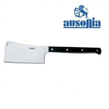 MANNAIA MANNARETTA 2 MANI PER CARNE 26cm ACCIAIO INOX AUSONIA 64330