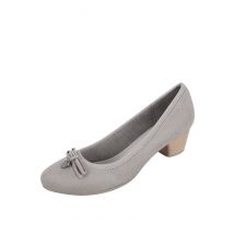 Pumps grau Leonie 015399 ~ 39