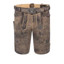 Lederhose TEGERNSEE ~ 48