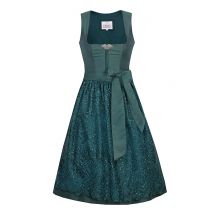 Dirndl NADESCHA (65 cm) ~ 42