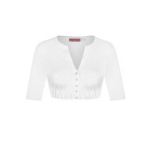 Dirndlbluse VRONI ~ 30