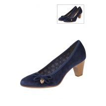 Pumps dunkelblau Susi 008399