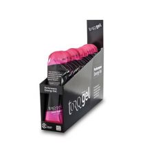 Torq Energy Gel With Guarana (Caffeinated) - Box of 15 x 45g