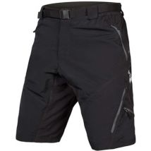 Endura Hummvee Cycling Shorts II with Liner