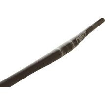 Race Face Next Flat Wide 1/4" Riser Carbon Handlebar
