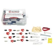 Clarks Universal Bleed Kit