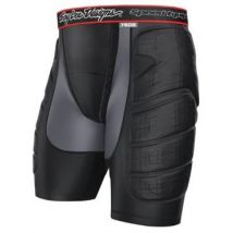 Troy Lee Designs LPS7605 Lower Protection Ultra Protective MTB Shorts
