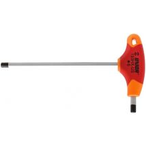 Unior Hexagonal Head Screwdriver with T-handle