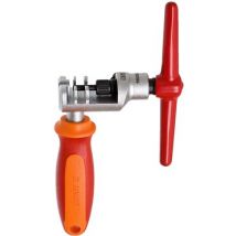 Unior Screw Type Chain Tool