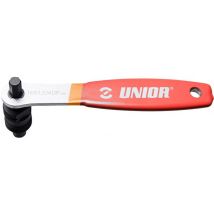 Unior Crank Puller with Handle