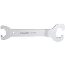 Unior Adjustable Cup Wrench For Older Bottom Bracket Models