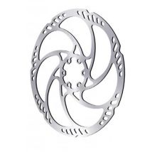 Magura Storm HC Rotor - 6 Hole With 6 Steel Mounting Bolts