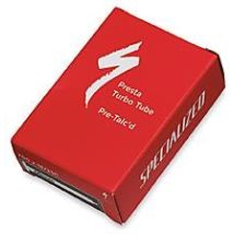 Specialized Turbo Presta Valve Tube With Talc