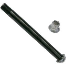 Pinhead Thru Axle Wheel Locks