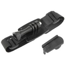 Ravemen Helmet Bracket AHM01