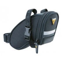 Topeak Aero Wedge Saddle Bag with Straps Micro  0.41L