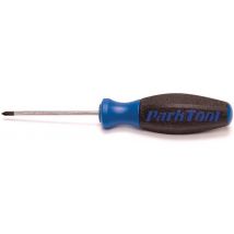 Park Tool SD2 No.2 Philips Screwdriver