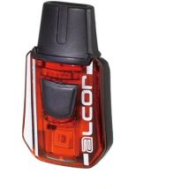 Moon Alcor Rear Light 15 Lumens