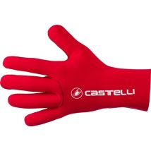 Castelli Diluvio C Long Finger Gloves