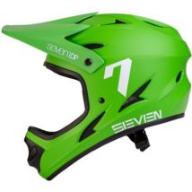 7Protection M1 Full Face Downhill MTB Cycling Helmet