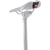 Giant Numen+ Uniclip TL Saddle Rear Light 20 Lumens