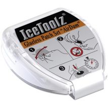 Ice Toolz AirDam Glueless Patch