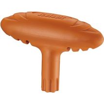 Ice Toolz Crank Bolt Installation Tool for Hollowtech II Splined