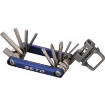 Beto BT338  15in1 MultiTool with Chain Tool