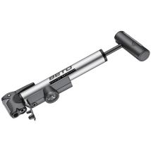 Beto CLD036G  OneWay THandle Alloy Mini Pump with Gauge