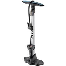 Beto CMP155AG7  25" Alloy Floor Pump with Gauge