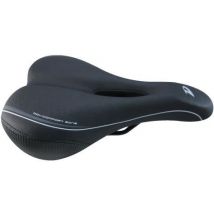 DDK 3211 TRK Comfort Trekking Womens Saddle
